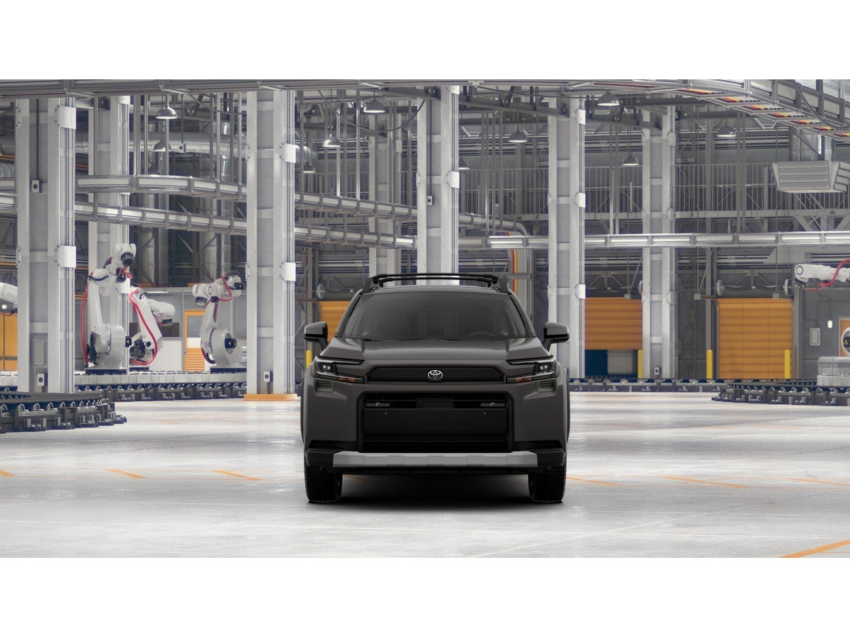 2026 Toyota RAV4 Woodland