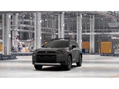 2026 Toyota RAV4 Woodland