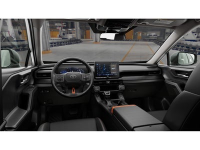2026 Toyota RAV4 Woodland