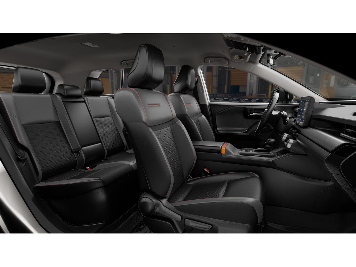 2026 Toyota RAV4 Woodland