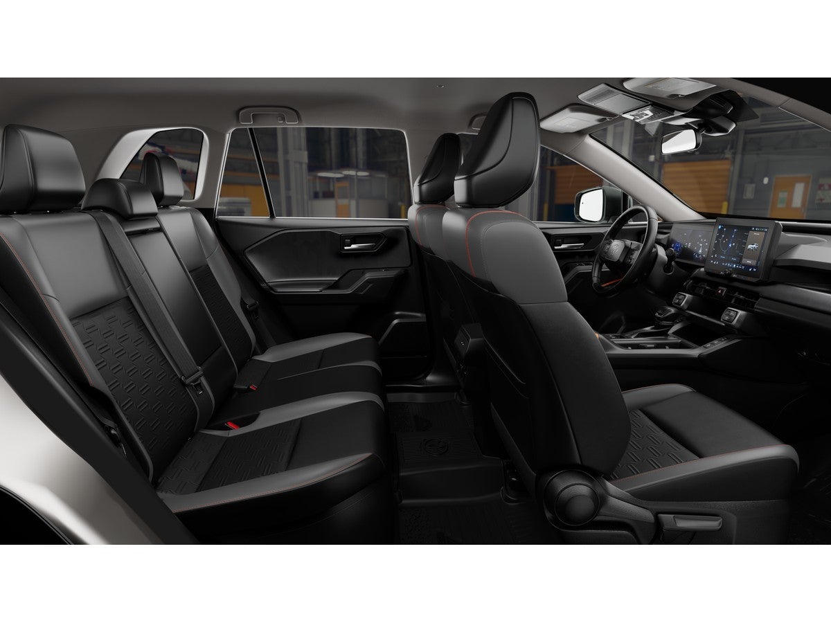 2026 Toyota RAV4 Woodland