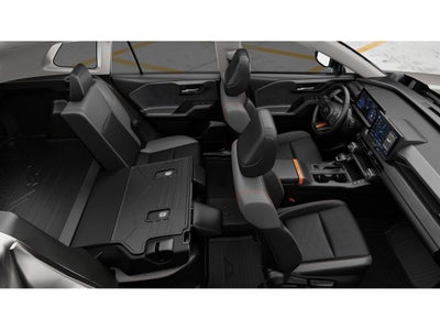 2026 Toyota RAV4 Woodland