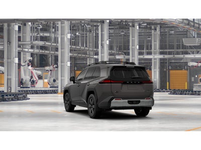 2026 Toyota RAV4 Woodland