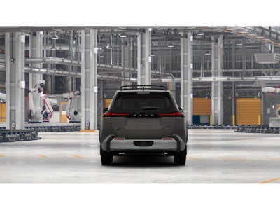 2026 Toyota RAV4 Woodland