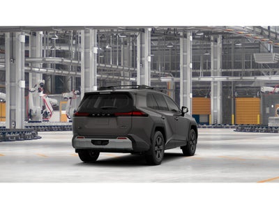 2026 Toyota RAV4 Woodland