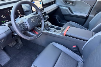 2026 Toyota RAV4 Woodland