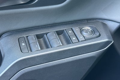 2026 Toyota RAV4 Woodland