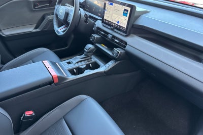 2026 Toyota RAV4 Woodland