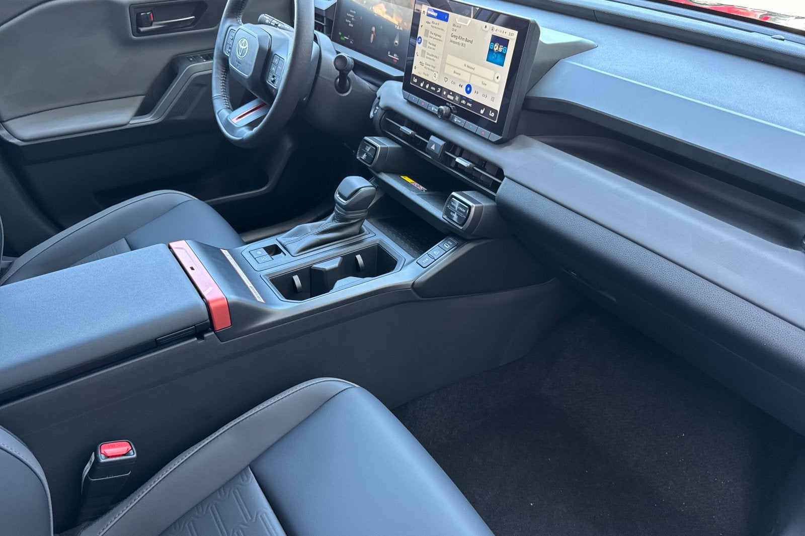 2026 Toyota RAV4 Woodland