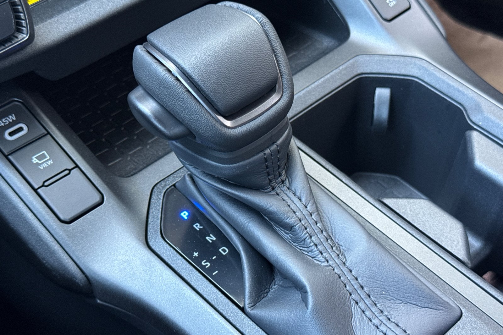 2026 Toyota RAV4 Woodland
