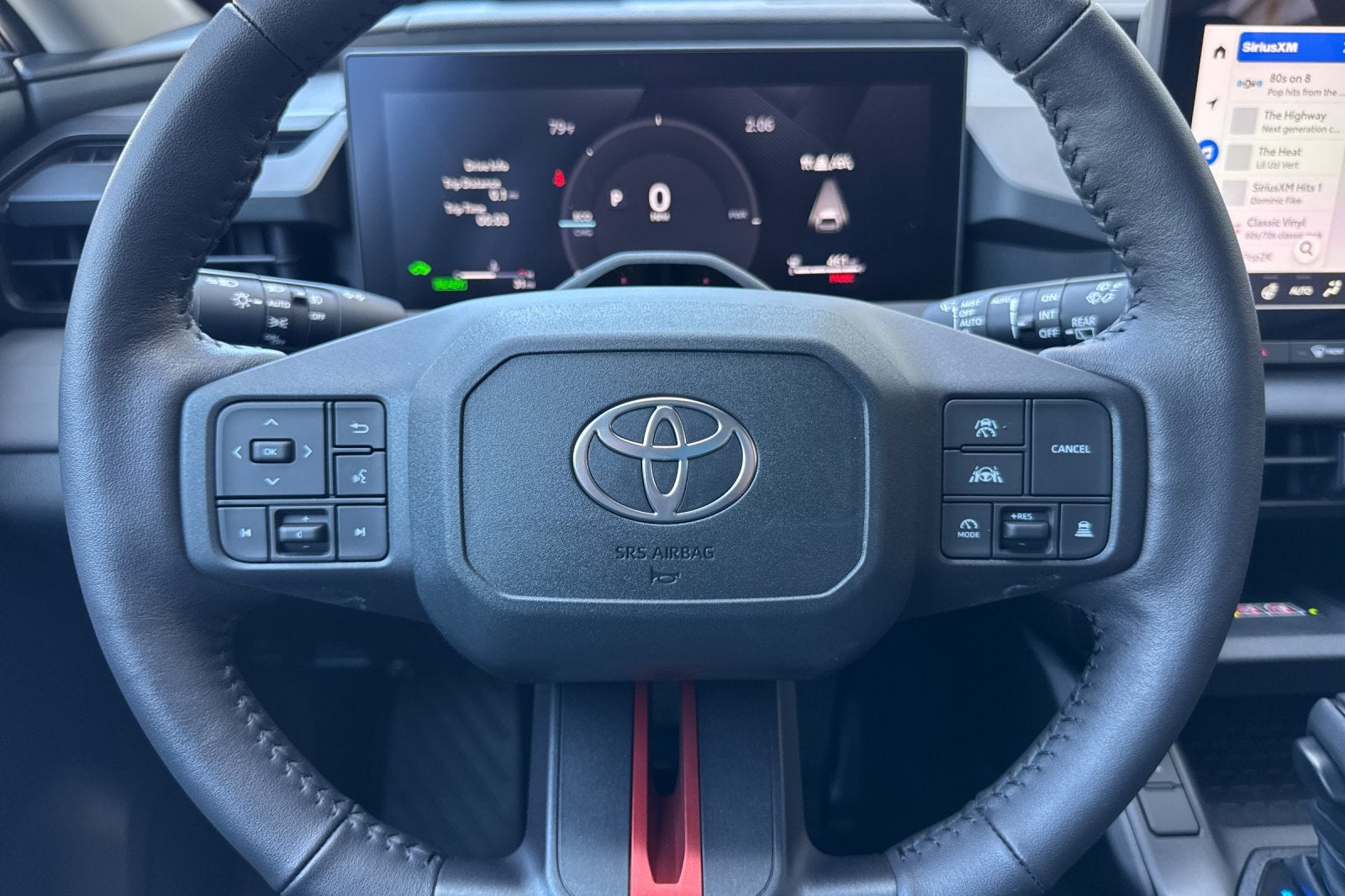 2026 Toyota RAV4 Woodland