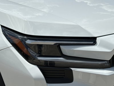 2026 Toyota RAV4 Woodland