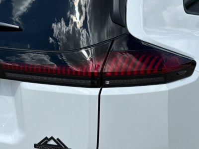2026 Toyota RAV4 Woodland