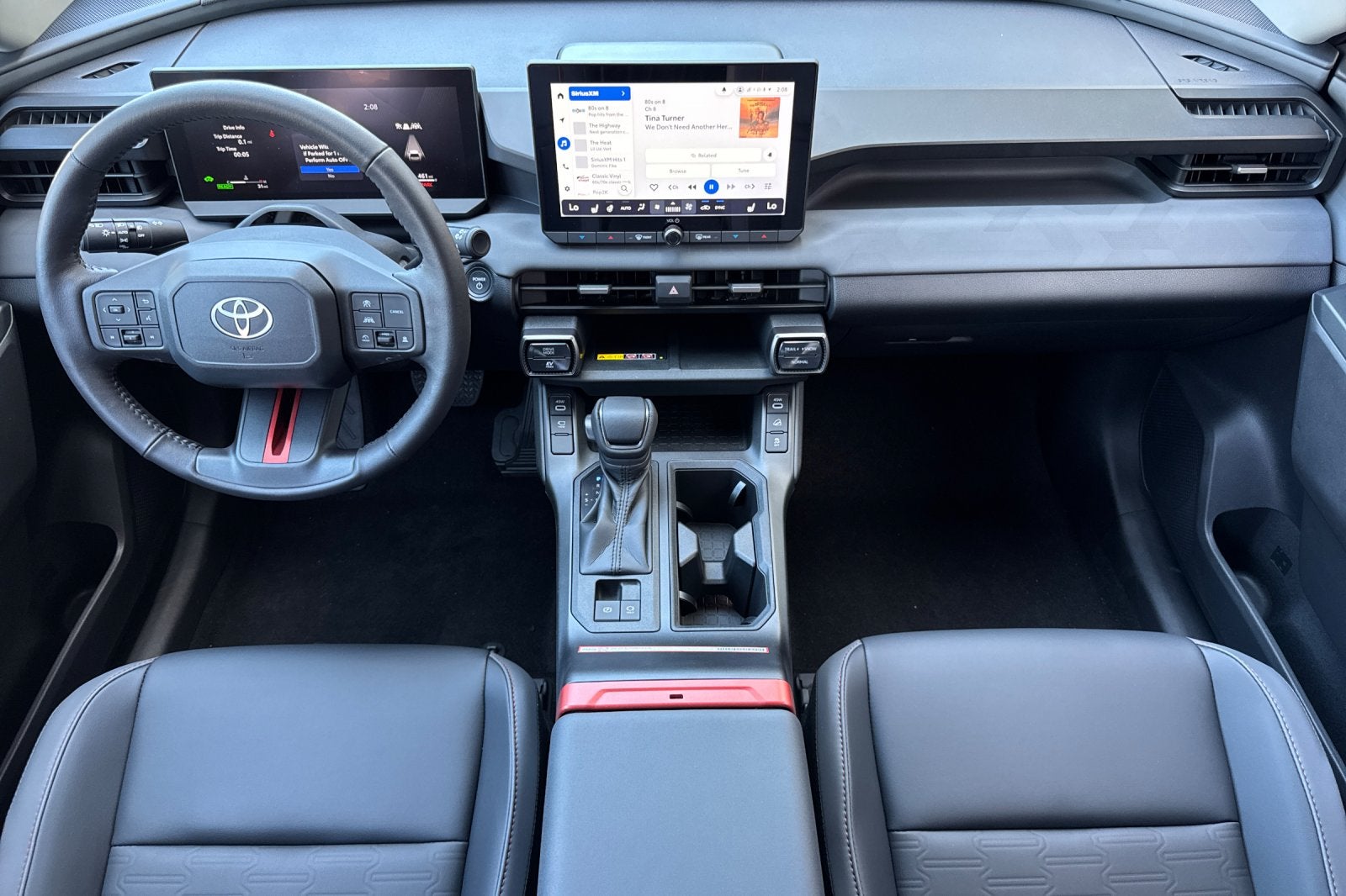 2026 Toyota RAV4 Woodland