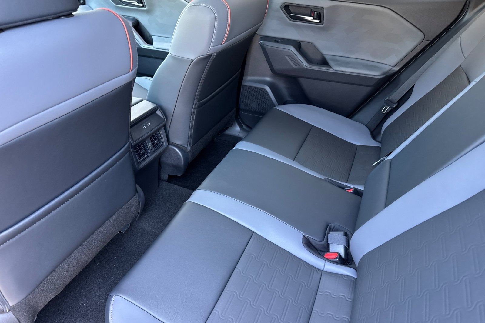 2026 Toyota RAV4 Woodland