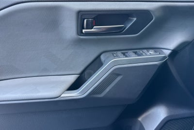 2026 Toyota RAV4 Woodland
