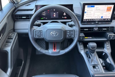 2026 Toyota RAV4 Woodland