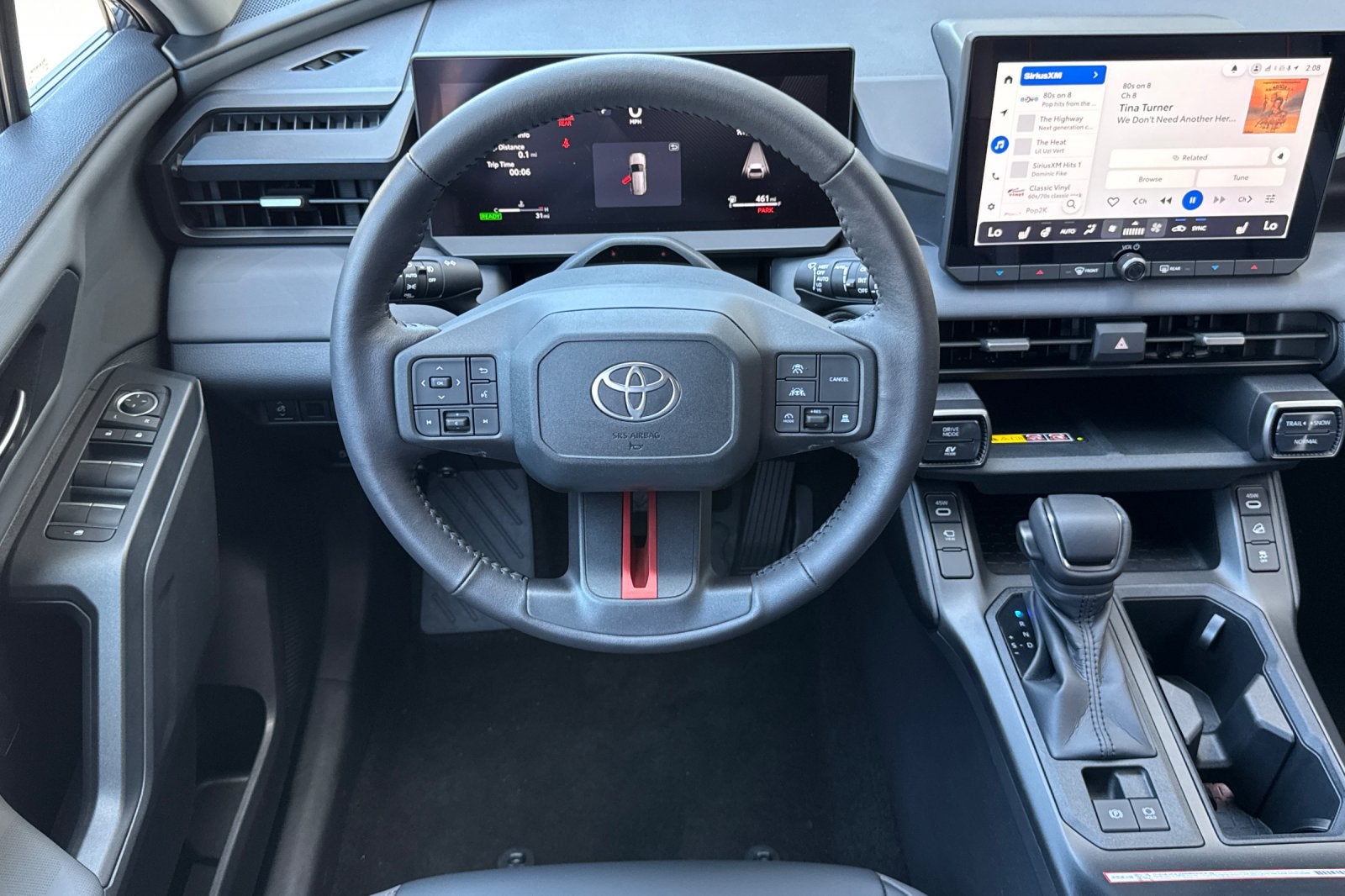2026 Toyota RAV4 Woodland