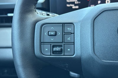 2026 Toyota RAV4 Woodland