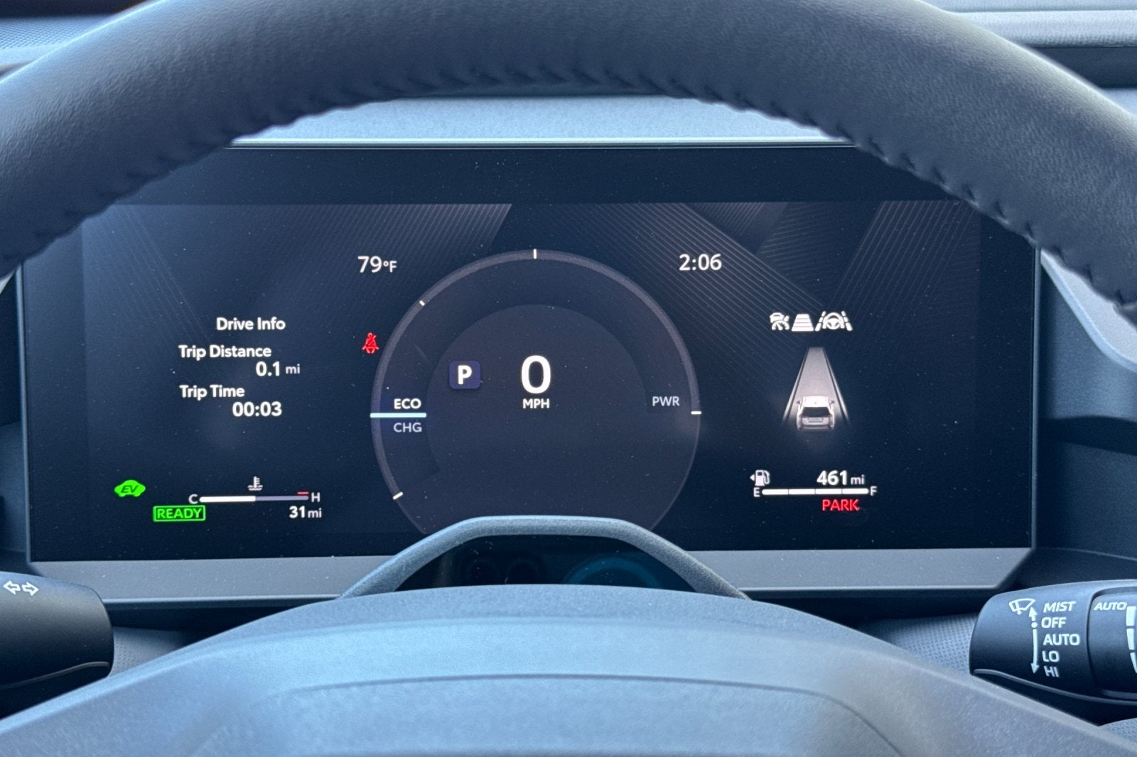 2026 Toyota RAV4 Woodland
