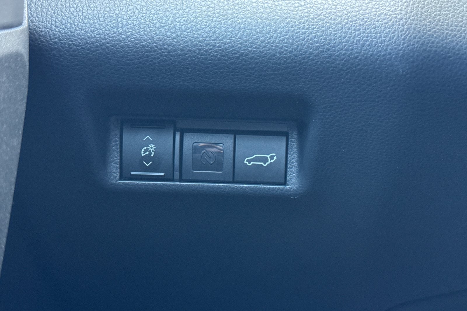 2026 Toyota RAV4 Woodland