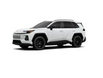 2026 Toyota RAV4 XLE