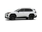 2026 Toyota RAV4 XLE