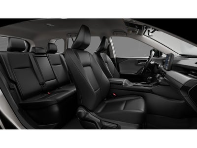 2026 Toyota RAV4 XLE