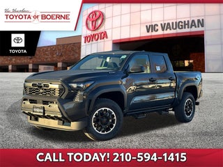 2026 Toyota Tacoma i-FORCE MAX TRD Off-Road i-FORCE MAX