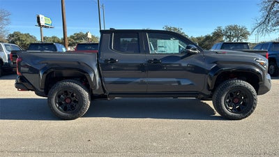 2026 Toyota Tacoma i-FORCE MAX TRD Pro