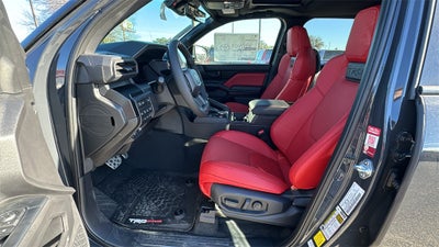 2026 Toyota Tacoma i-FORCE MAX TRD Pro