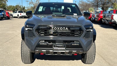 2026 Toyota Tacoma i-FORCE MAX TRD Pro