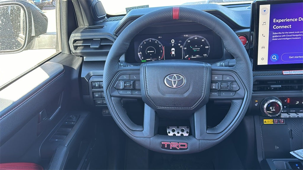 2026 Toyota Tacoma i-FORCE MAX TRD Pro