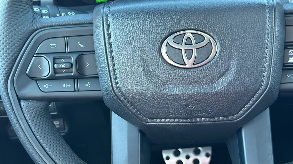 2026 Toyota Tacoma i-FORCE MAX TRD Pro