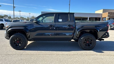 2026 Toyota Tacoma i-FORCE MAX TRD Pro