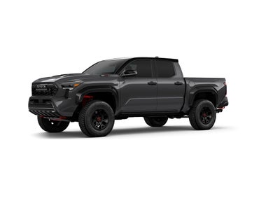 2026 Toyota Tacoma i-FORCE MAX TRD Pro
