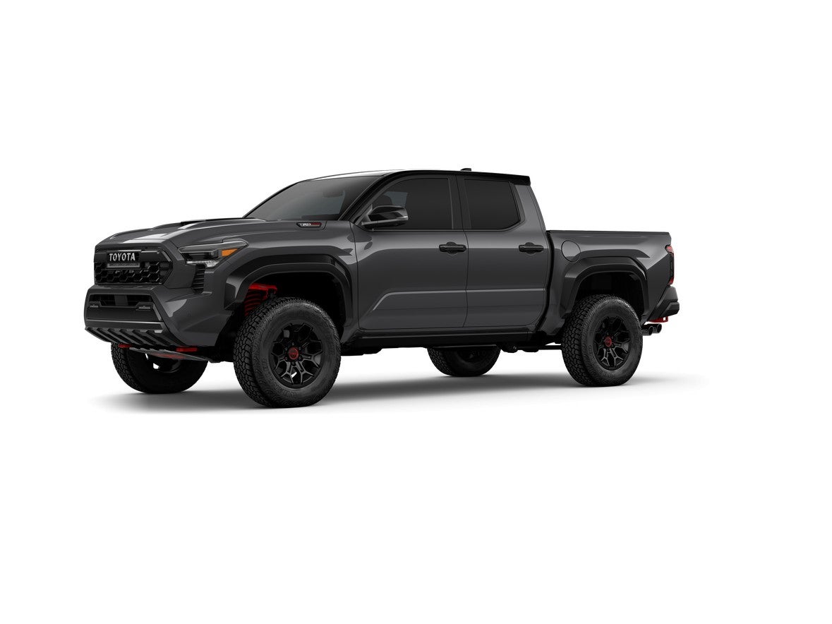 2026 Toyota Tacoma i-FORCE MAX TRD Pro