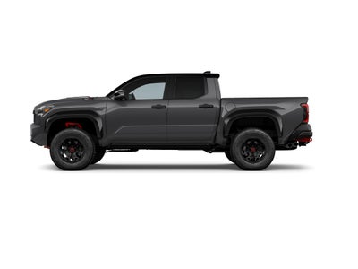 2026 Toyota Tacoma i-FORCE MAX TRD Pro