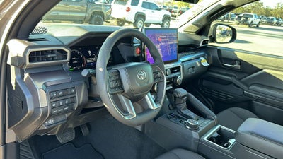 2026 Toyota Tacoma i-FORCE MAX TRD Off-Road i-FORCE MAX