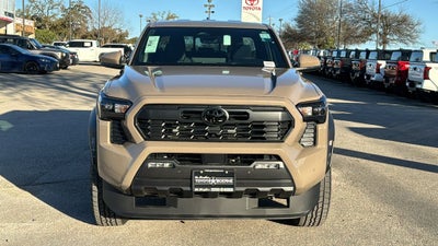 2026 Toyota Tacoma i-FORCE MAX TRD Off-Road i-FORCE MAX