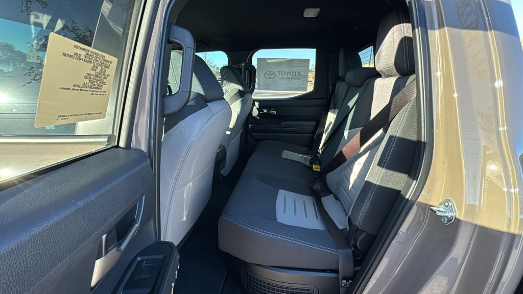 2026 Toyota Tacoma i-FORCE MAX TRD Off-Road i-FORCE MAX