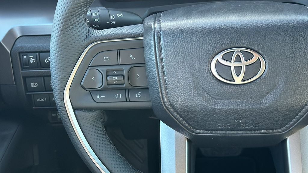 2026 Toyota Tacoma i-FORCE MAX TRD Off-Road i-FORCE MAX