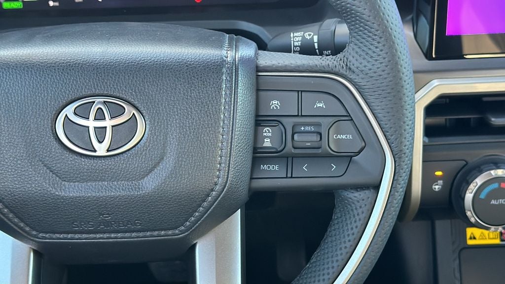 2026 Toyota Tacoma i-FORCE MAX TRD Off-Road i-FORCE MAX