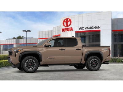 2026 Toyota Tacoma i-FORCE MAX TRD Off-Road i-FORCE MAX