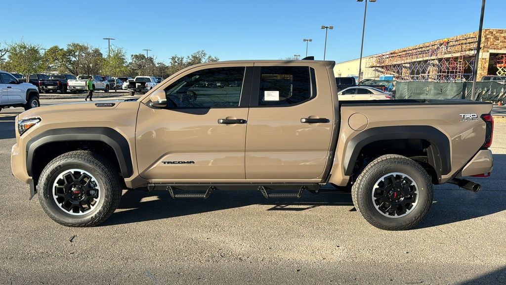2026 Toyota Tacoma i-FORCE MAX TRD Off-Road i-FORCE MAX
