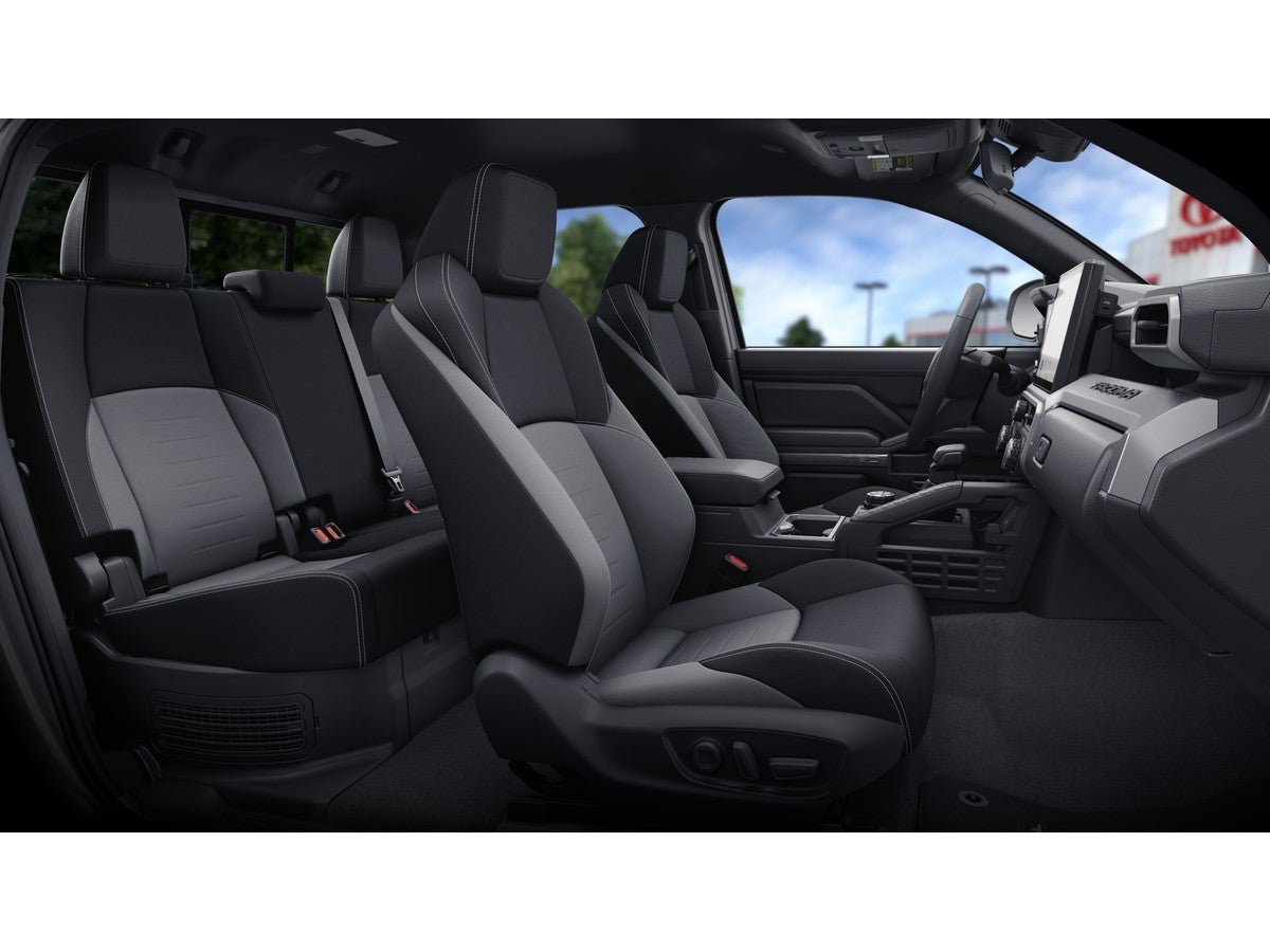 2026 Toyota Tacoma i-FORCE MAX TRD Off-Road i-FORCE MAX