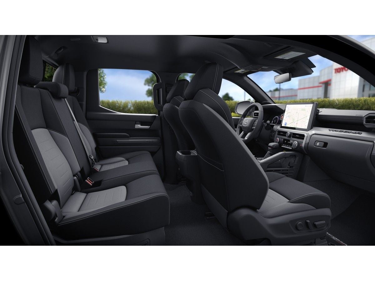 2026 Toyota Tacoma i-FORCE MAX TRD Off-Road i-FORCE MAX