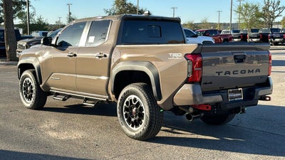2026 Toyota Tacoma i-FORCE MAX TRD Off-Road i-FORCE MAX