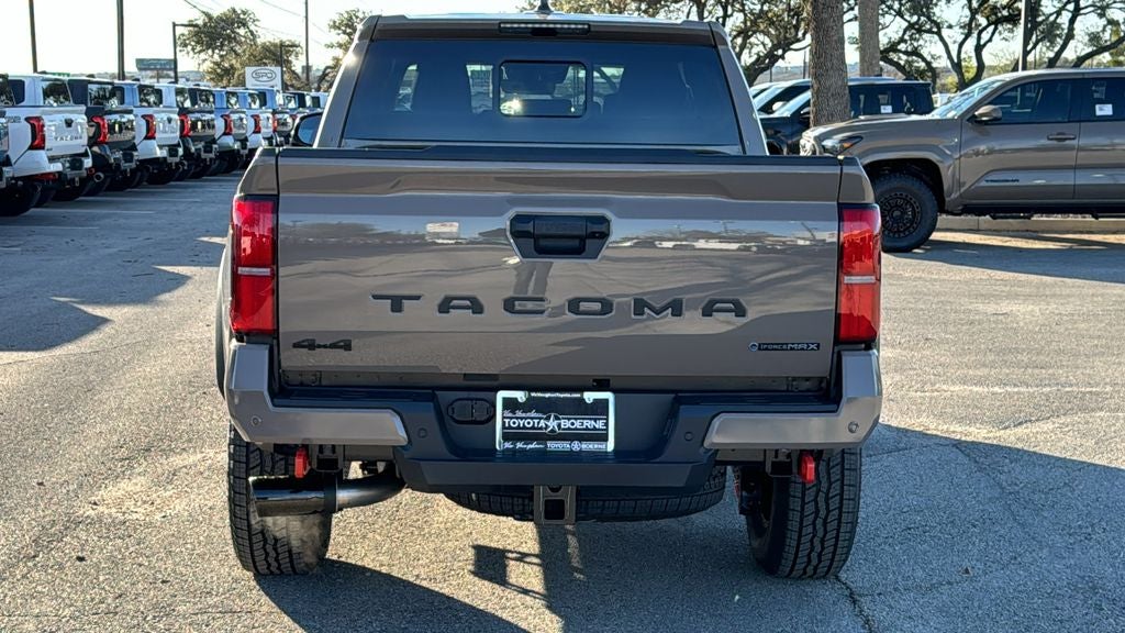 2026 Toyota Tacoma i-FORCE MAX TRD Off-Road i-FORCE MAX