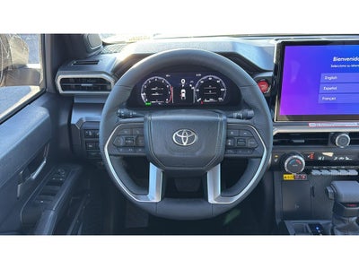 2026 Toyota Tacoma i-FORCE MAX TRD Off-Road i-FORCE MAX